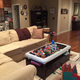 Image for article titled What’s it like when Parks And Recreation moves into your house?